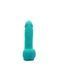 Крафтове мило-член із присоскою Чистий Кайф Turquoise size S натуральне SO4801 фото 2