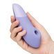 Вакуумний кліторальний стимулятор Womanizer Enhance Lilac SX3126 фото 7