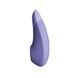 Вакуумний кліторальний стимулятор Womanizer Enhance Lilac SX3126 фото 2