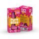 Ароматна свічка пікантної форми Pure Bliss Pink Sugar Pop (Жуйка) 18 см SX3038 фото 7