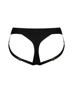 Трусики-стрінги для страпона Strap-On-Me HEROINE HARNESS - XS SX2281 фото