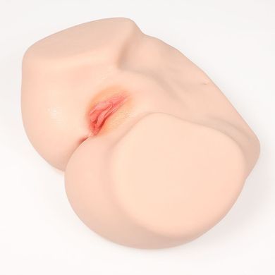 Мастурбатор Kokos 004 Vailla ONAHOLE Real Vagina SX3235 фото