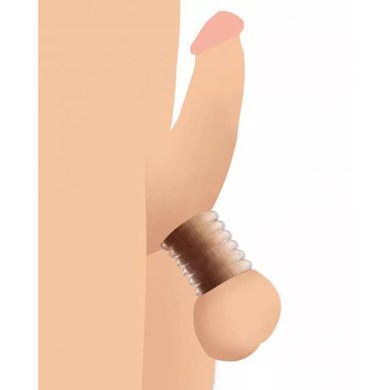 Набір кілець для яєчок Boners Ring Master Ballstretcher Set SX3904 фото