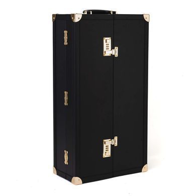 БДСМ-набір LOCKINK All-in-1 BDSM Play Kit, коричневий, ремені, маска, кляпи, анальні пробки, свічки SX0820 фото