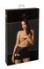 Спідниця Noir Handmade F345 Powerwetlook skirt with garter - XL SX2137 фото 7