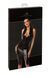 Сукня Noir Handmade F337 Powerwetlook midi dress - 3XL SX2052 фото 8