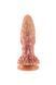 Фентезійний фалоімітатор Kong Silicone The Phoenix, довжина 18 см, діаметр 5,5 см SO9939 фото 5