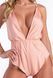 Боді Passion SENSIE BODY coral S SX2948 фото 4