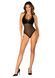 Боді Obsessive Medilla teddy XL/2XL SO9048 фото 6