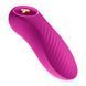 Віброкуля Fun Factory Bijou Magenta, 12 режимів, перезаряджувана SX3300 фото 5