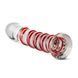 Скляний дилдо Gildo Glass Dildo No.15 SO4621 фото 2