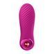 Віброкуля Fun Factory Bijou Magenta, 12 режимів, перезаряджувана SX3300 фото 4