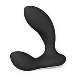 Смарт-масажер простати LELO Hugo 2 Black, 2 мотори, підвищена потужність SX0689 фото