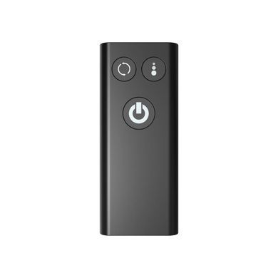 Анальний душ Nexus Rotating Anal Douche SX3501 фото
