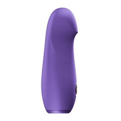 Вібратор Fun Factory Stella Black Currant SX3704 фото