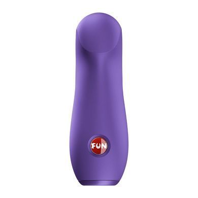 Вібратор Fun Factory Stella Black Currant SX3704 фото