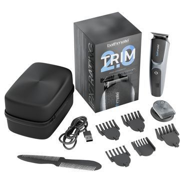 Тример для інтимних зон Bathmate Trimmer 2.0 SX2301 фото