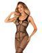 Бодістокінг Obsessive Bodystocking N123 S/M/L SX3080 фото 1