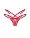 Трусики Obsessive Matildea crotchless thong L/XL SX3615 фото 2