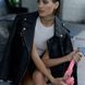 Безремінний страпон Strap-On-Me Rose S, повністю регульований, діаметр 2,7 см SX2567 фото 13