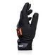 Віброрукавичка (ліва) FUZU Gloves Vibrating Massage Left Hand, 11 режимів SX2738 фото 1