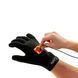 Віброрукавичка (ліва) FUZU Gloves Vibrating Massage Left Hand, 11 режимів SX2738 фото 7