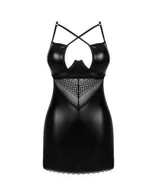 Сукня JSY JS228184 Black S/M SX1844 фото