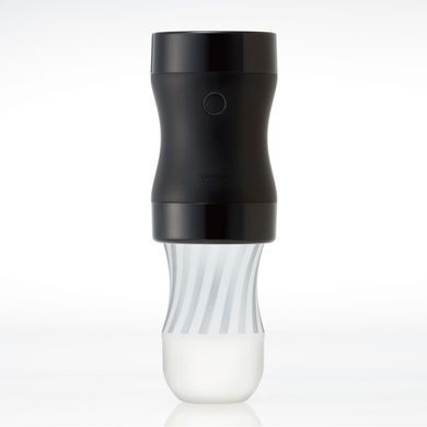 Мастурбатор Tenga Rolling Tenga Gyro Roller Cup Gentle, новий рельєф для стимуляції обертанням SO7329 фото