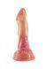 Фентезійний фалоімітатор Kong Silicone The Beast, довжина 21,4 см, діаметр 4 см SO9940 фото 3