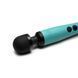 Вібромасажер DOXY3 USB-C Massager TURQUOISE, кабель USB-C, регульована інтенсивність, компактний SX2452 фото 3