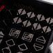 БДСМ-набір LOCKINK All-in-1 BDSM Play Kit, чорний, ремені, маска, кляпи, анальні пробки, свічки SX0821 фото 5