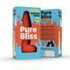 Свічка у вигляді члена Pure Bliss BIG Orange 18 см SX1653 фото 6