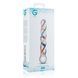 Скляний дилдо Gildo Glass Dildo No. 10 SO4423 фото 4