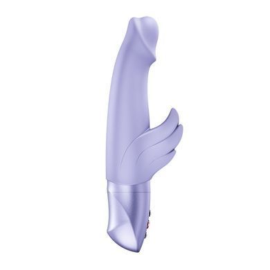 Вібратор-кролик Fun Factory Wicked Angel Purple SX3723 фото