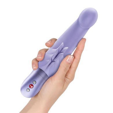 Вібратор-кролик Fun Factory Wicked Angel Purple SX3723 фото