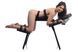 Лава для екстремального сексу з фіксаторами Extreme Sex Bench SO4424 фото 2