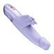 Вібратор-кролик Fun Factory Wicked Angel Purple SX3723 фото 6