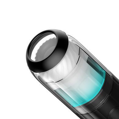 Смарт-мастурбатор Kaotik Labs The Shockwave, режим edging, імітація фрикцій SX3471 фото