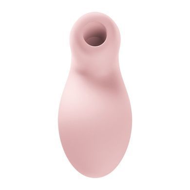 Вакуумний стимулятор Fun Factory Luna Soft Pink SX3724 фото