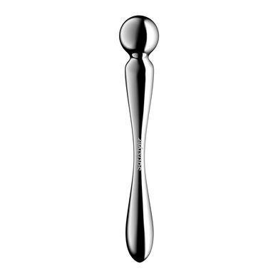 Металевий дилдо Satisfyer Star Force 2 SX3257 фото