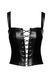 Корсет Noir Handmade F365 Vixen Lace-Up Corset Top L SX4081 фото 6
