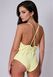Боді Passion SENSIE BODY lemon M SX2951 фото 2
