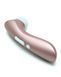 Вакуумний стимулятор клітора Satisfyer Pro 2+ Vibration (з вібрацією, Liquid Air) SO2303 фото 2