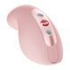 Вакуумний стимулятор Fun Factory Luna Soft Pink SX3724 фото 4