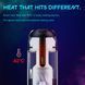 Смарт-мастурбатор Kaotik Labs The Shockwave, режим edging, імітація фрикцій SX3471 фото 15