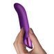 Вібратор для точки G Rocks Off Chaiamo G Purple, 10 режимів SX1202 фото 2