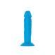 Набір фалоімітаторів ADDICTION Silly Willy 3.3&rdquo; Silicone Dildo, 3 кольори, 12 шт SX3154 фото 7