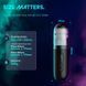Смарт-мастурбатор Kaotik Labs The Shockwave, режим edging, імітація фрикцій SX3471 фото 9