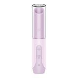 Вакуумний стимулятор Satisfyer Secret Kiss, магнітна технологія 3D Air Pulse, 30 режимів, кришечка SX2163 фото