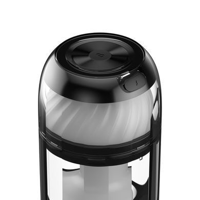 Смарт-мастурбатор Kaotik Labs The Cocoon, режим edging, пульсації, підігрів до 42 &deg;C SX3472 фото
